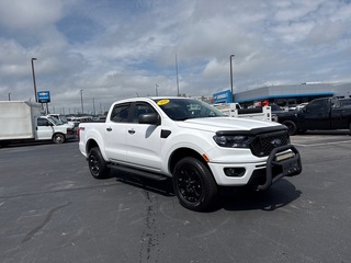 2020 Ford Ranger for sale in Knoxville TN