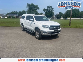2020 Ford Ranger for sale in Burlington NJ