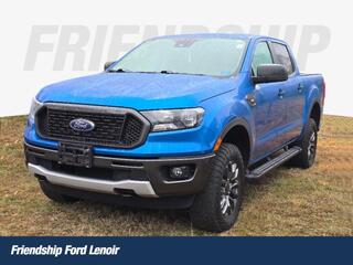 2021 Ford Ranger for sale in Bristol TN