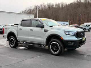 2021 Ford Ranger for sale in Princeton WV