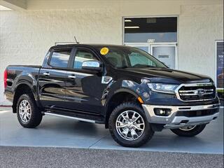 2021 Ford Ranger for sale in Valdese NC