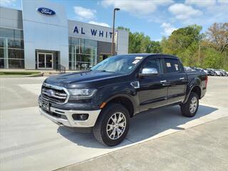 2021 Ford Ranger for sale in Manchester TN