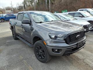 2021 Ford Ranger for sale in Salem VA