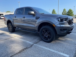 2021 Ford Ranger for sale in Spartanburg SC