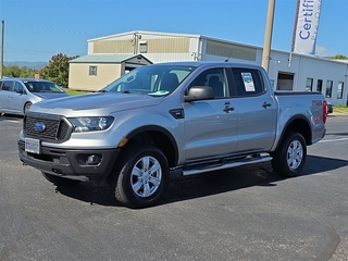 2021 Ford Ranger for sale in Roanoke VA