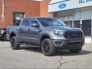 2021 Ford Ranger for sale in Livonia MI