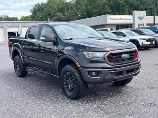 2021 Ford Ranger for sale in Lenoir NC