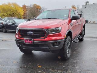 2021 Ford Ranger for sale in West Lebanon NH