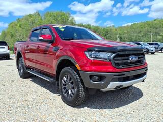 2021 Ford Ranger for sale in Bridgeport WV