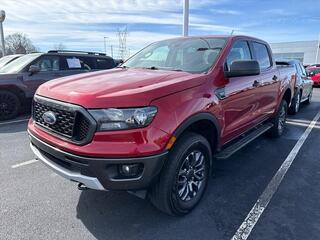 2021 Ford Ranger for sale in Dandridge TN