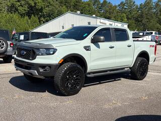 2021 Ford Ranger for sale in Brevard NC