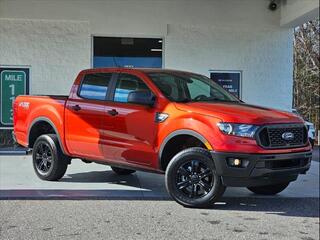 2022 Ford Ranger for sale in Valdese NC