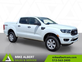 2022 Ford Ranger for sale in Cincinnati OH