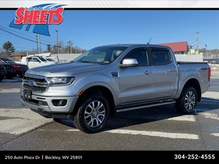 2022 Ford Ranger for sale in Beckley WV