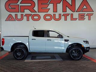 2022 Ford Ranger for sale in Gretna NE