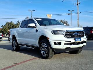 2022 Ford Ranger for sale in Kerrville TX