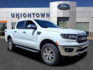 2022 Ford Ranger for sale in Uniontown PA