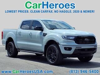 2022 Ford Ranger for sale in Redondo Beach CA