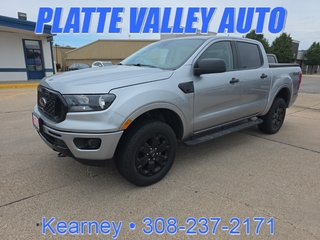 2022 Ford Ranger for sale in Kearney NE