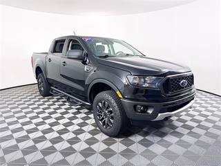 2022 Ford Ranger