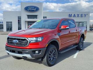 2022 Ford Ranger for sale in Fowlerville MI