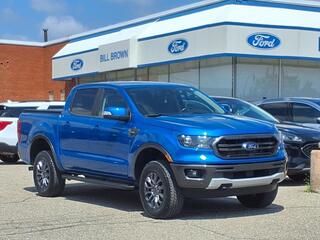 2022 Ford Ranger for sale in Livonia MI