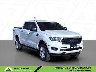 2022 Ford Ranger for sale in Cincinnati OH