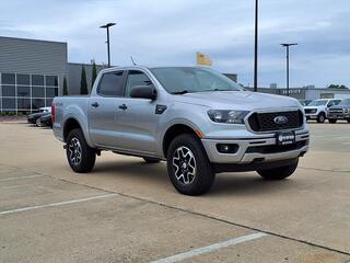 2022 Ford Ranger for sale in Tulsa OK