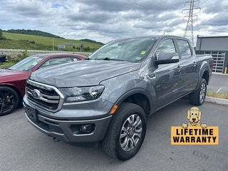 2022 Ford Ranger for sale in Forest City NC