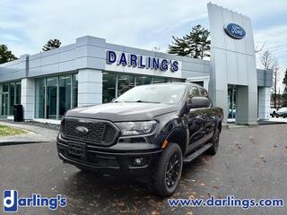 2023 Ford Ranger for sale in West Lebanon NH