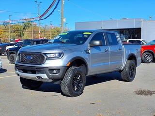 2023 Ford Ranger for sale in Woodhaven MI