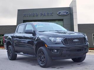 2023 Ford Ranger for sale in New Hudson MI