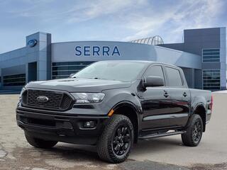 2023 Ford Ranger for sale in Farmington Hills MI