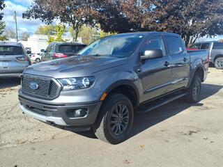 2023 Ford Ranger for sale in Farmington Hills MI
