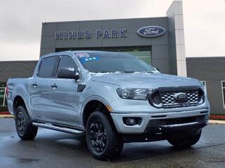 2023 Ford Ranger