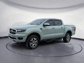 2023 Ford Ranger for sale in Knoxville TN