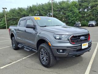 2023 Ford Ranger for sale in North Brunswick NJ