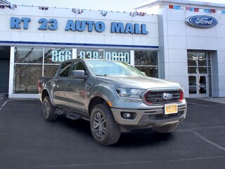 2023 Ford Ranger for sale in Butler NJ