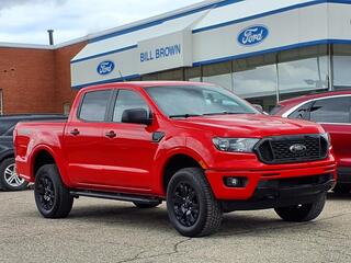 2023 Ford Ranger for sale in Livonia MI