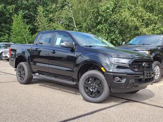 2023 Ford Ranger for sale in Rochester NH