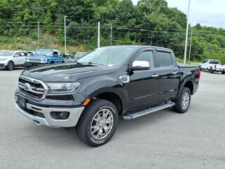 2019 Ford Ranger for sale in Bristol TN