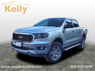 2019 Ford Ranger for sale in Beverly MA