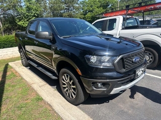 2019 Ford Ranger for sale in Greenville SC