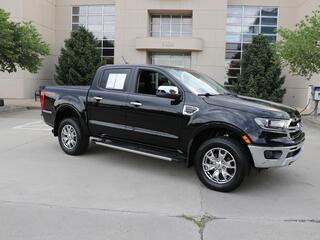 2019 Ford Ranger for sale in Overland Park KS