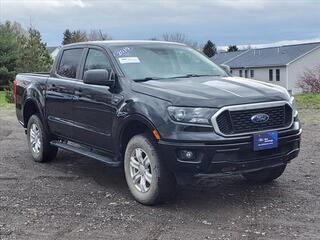 2019 Ford Ranger for sale in Monroeville PA