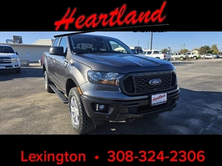 2019 Ford Ranger for sale in Lexington NE