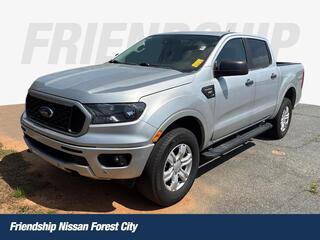 2019 Ford Ranger for sale in Forest City NC