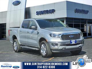 2019 Ford Ranger for sale in Kirkwood MO