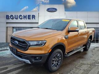 2019 Ford Ranger for sale in Janesville WI