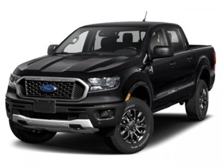 2019 Ford Ranger for sale in Jacksonville NC